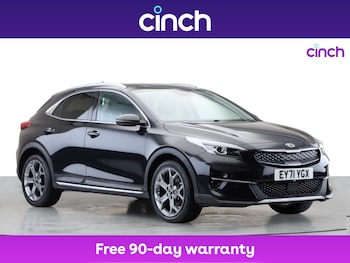 Kia - XCeed