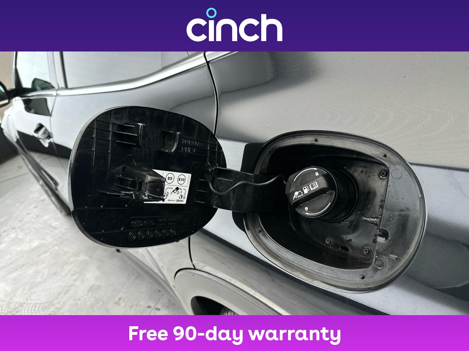 Used Kia XCeed 2021 for sale - 76024180: Photo 29