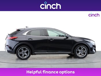 Used Kia XCeed 2021 for sale - 76024180: Photo 2