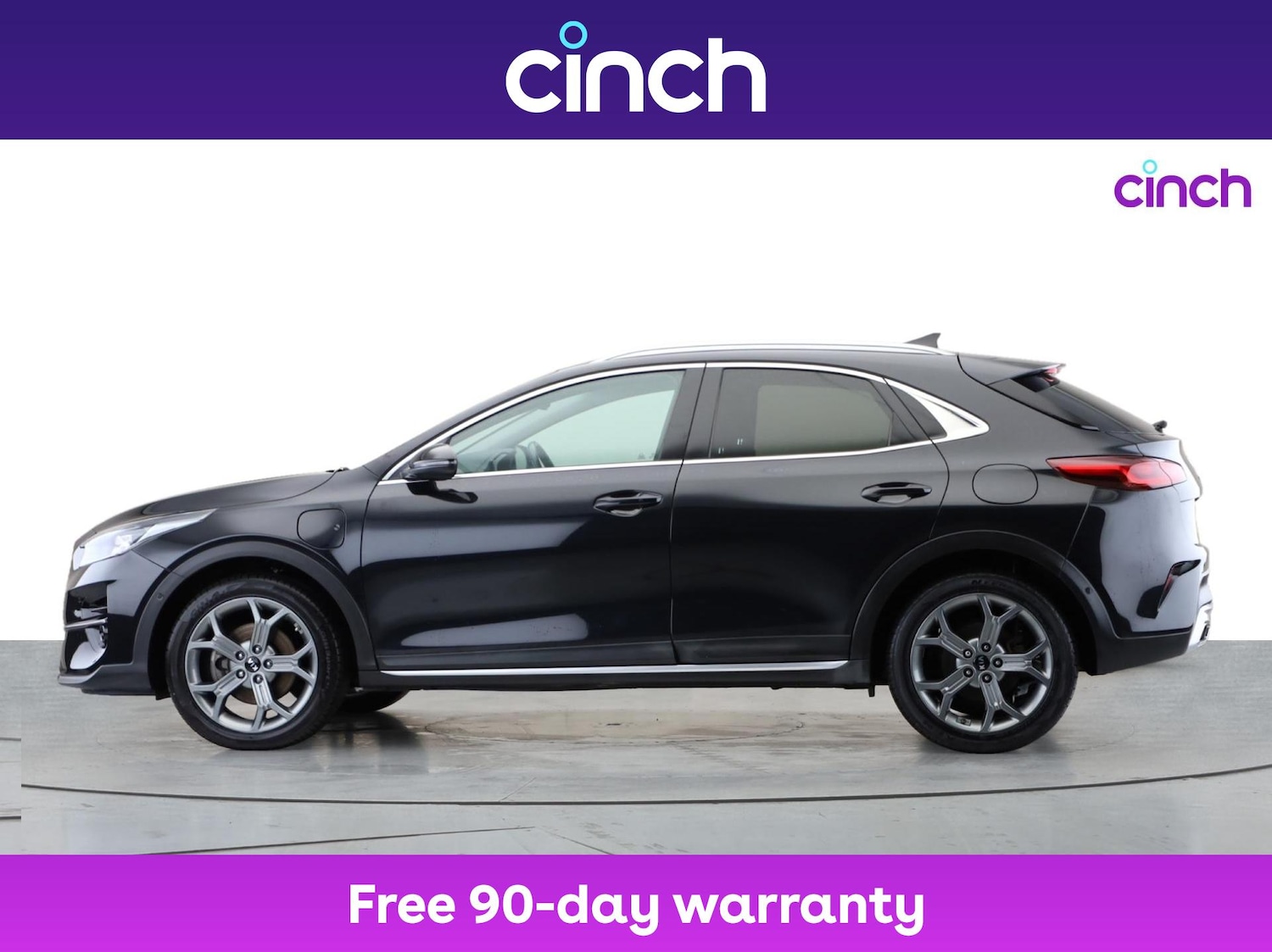Used Kia XCeed 2021 for sale - 76024180: Photo 8