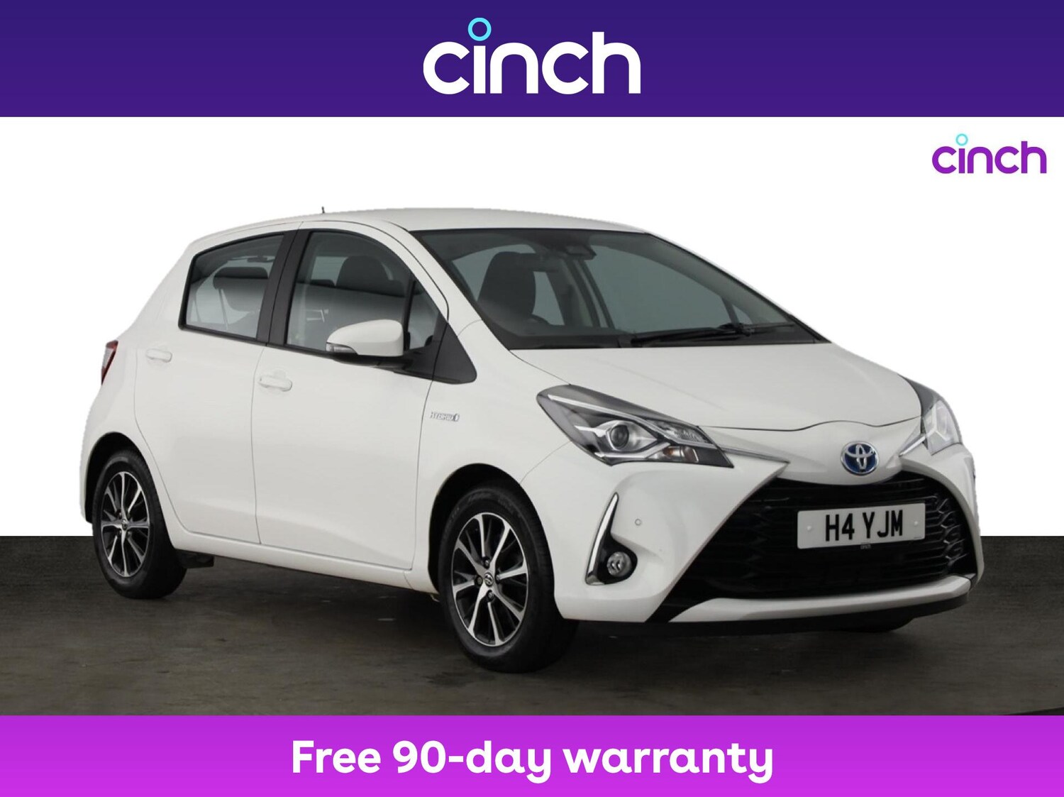 Used Toyota Yaris 2018 for sale - 76324414: Photo 1