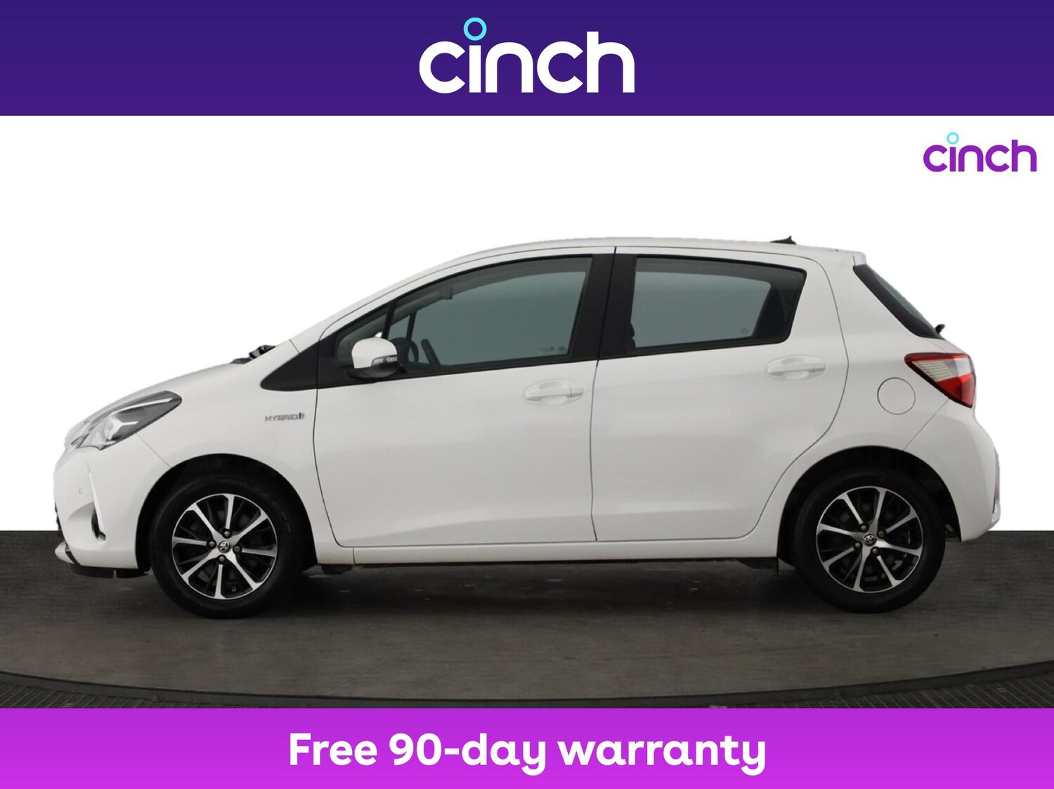 Used Toyota Yaris 2018 for sale - 76324414: Photo 8
