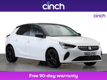 Vauxhall - Corsa