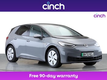 Volkswagen - ID3