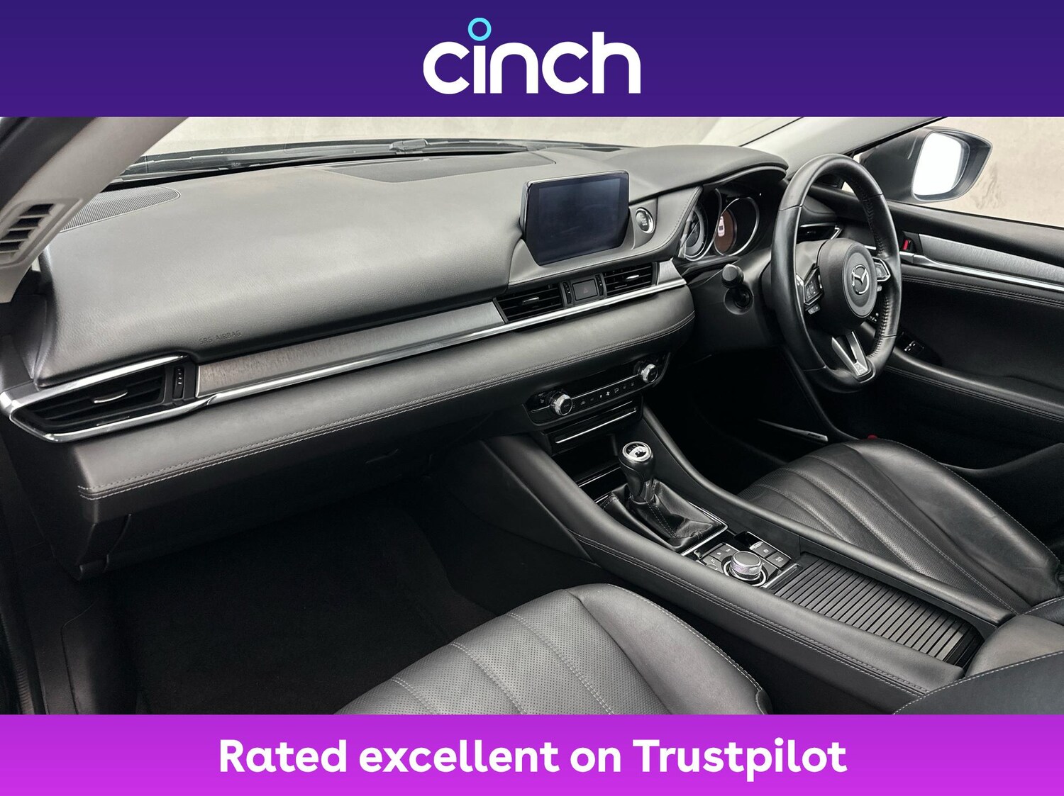 Used Mazda Mazda6 2019 for sale - 76020093: Photo 14