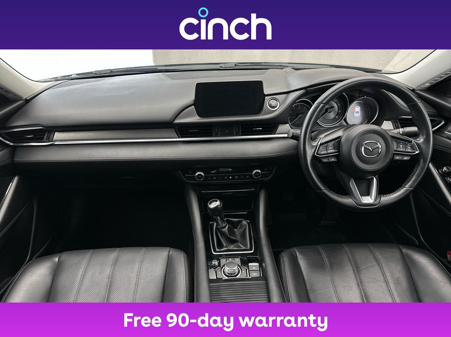 Used Mazda Mazda6 2019 for sale - 76020093: Photo 15