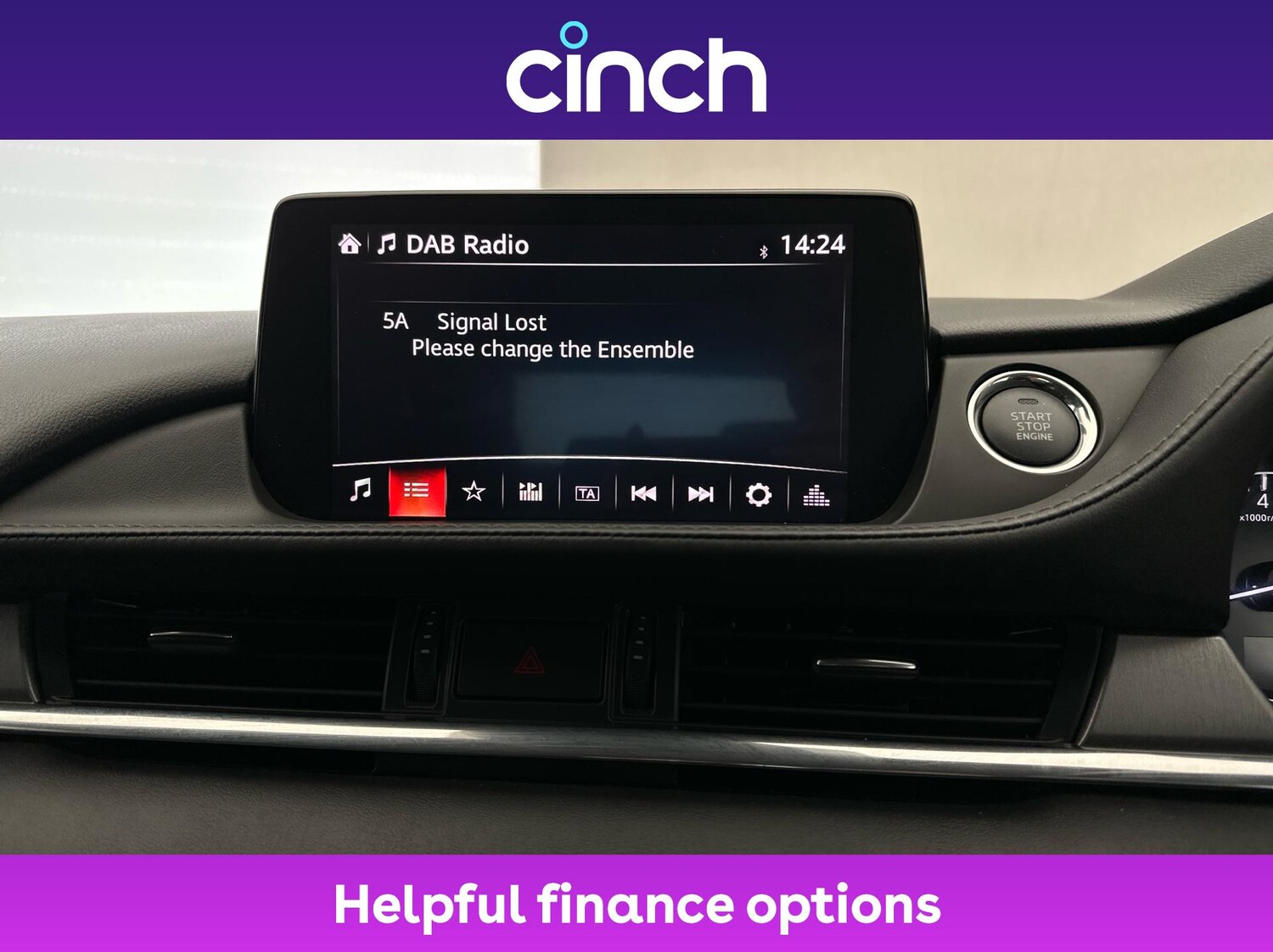 Used Mazda Mazda6 2019 for sale - 76020093: Photo 17