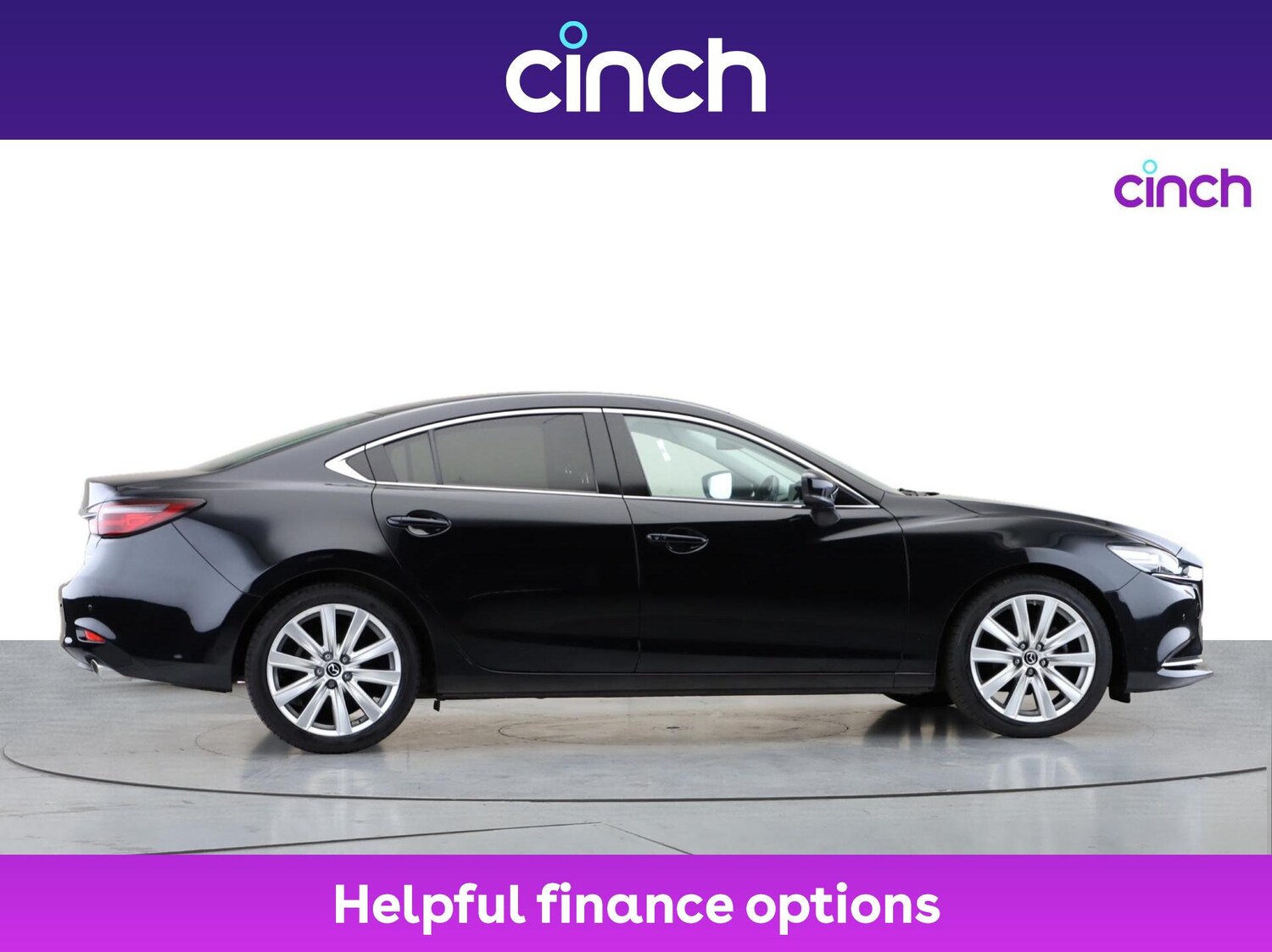 Used Mazda Mazda6 2019 for sale - 76020093: Photo 2