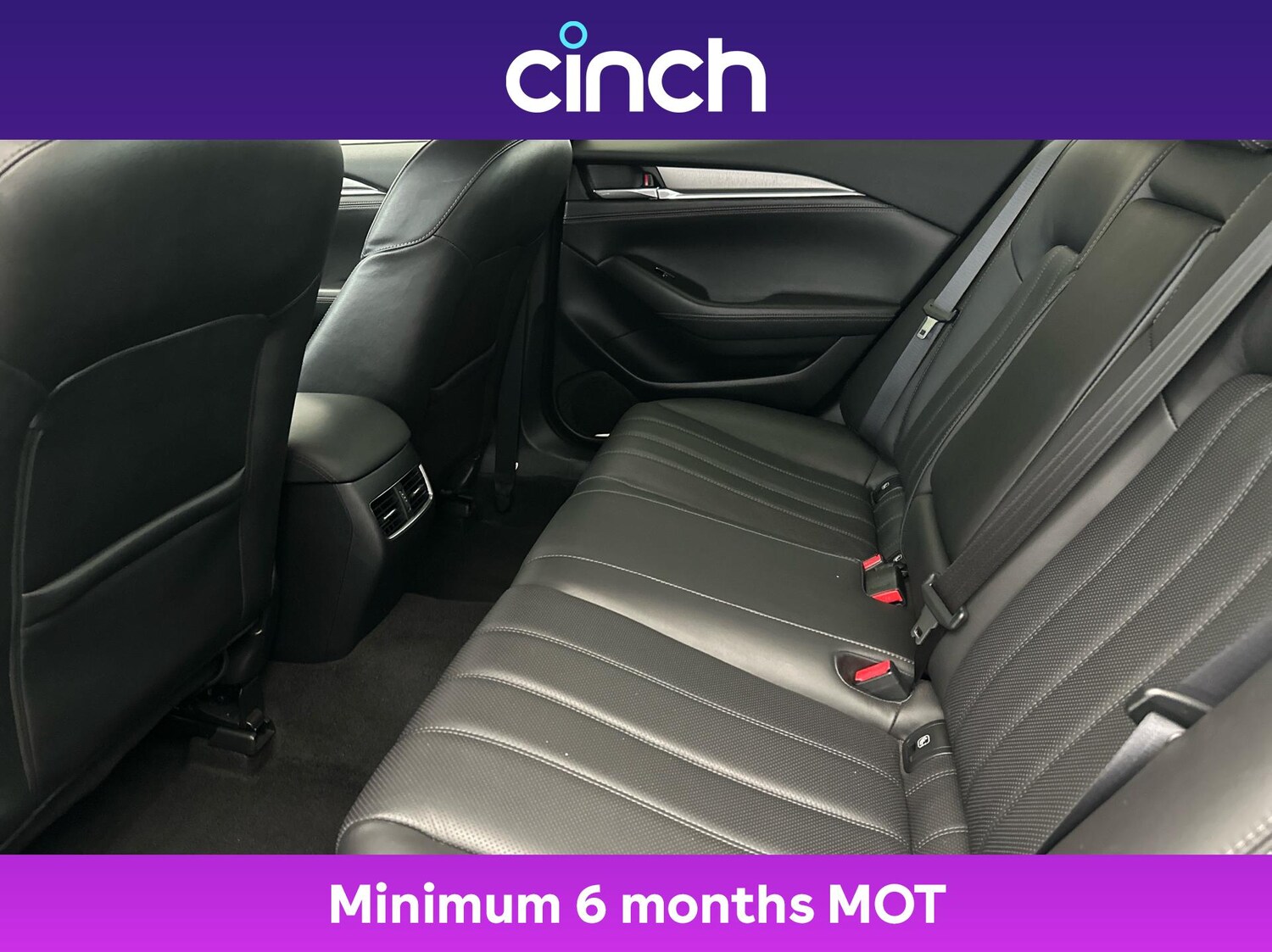 Used Mazda Mazda6 2019 for sale - 76020093: Photo 20