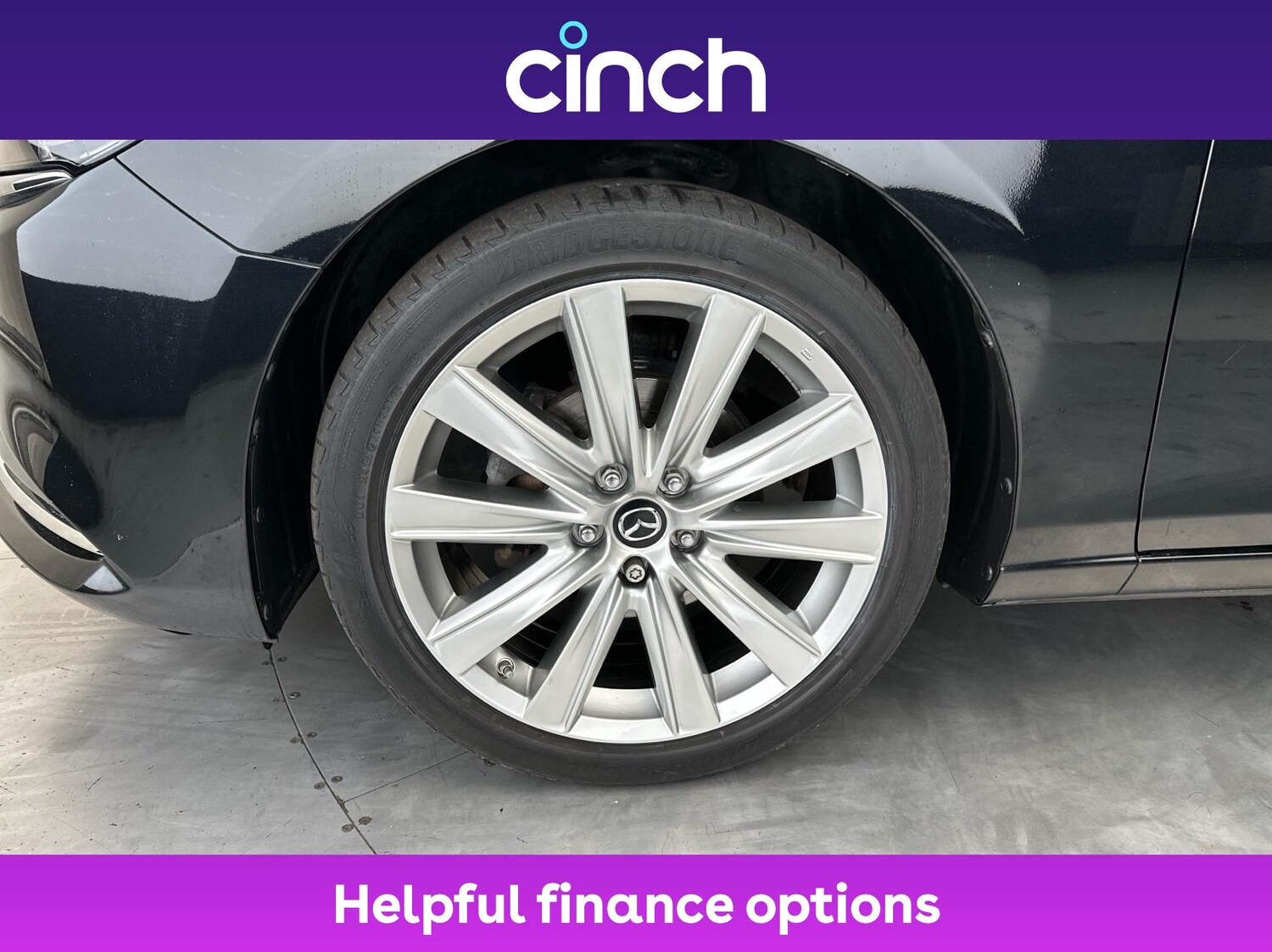 Used Mazda Mazda6 2019 for sale - 76020093: Photo 24