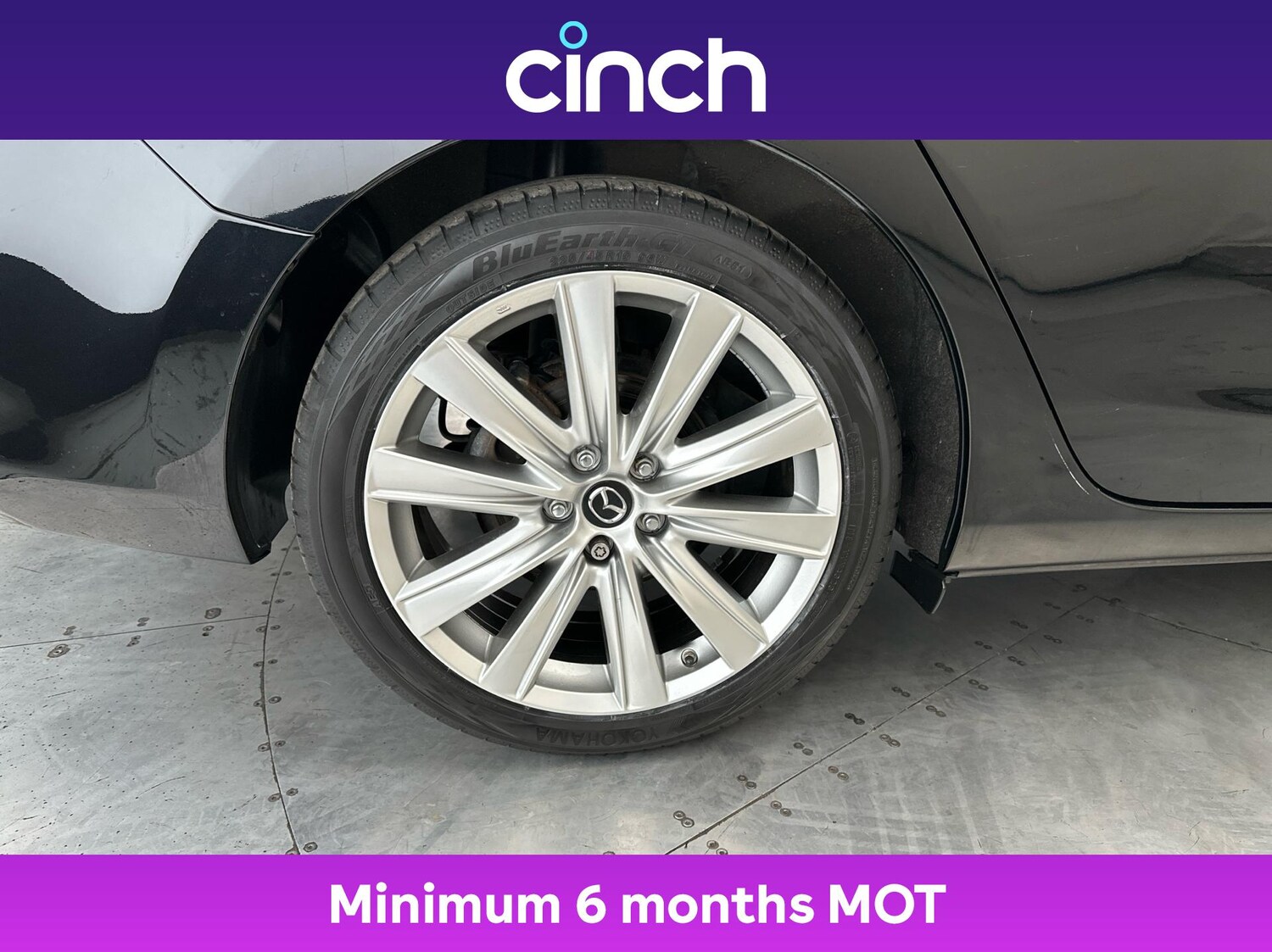 Used Mazda Mazda6 2019 for sale - 76020093: Photo 27