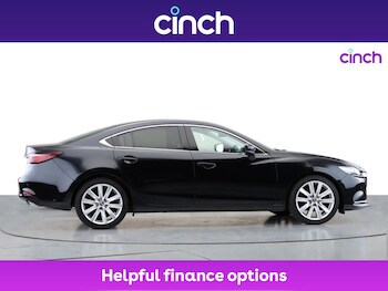 Used Mazda Mazda6 2019 for sale - 76020093: Photo 2