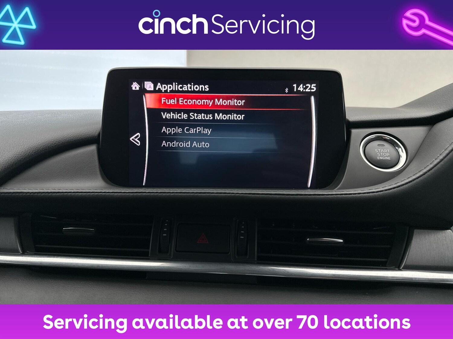 Used Mazda Mazda6 2019 for sale - 76020093: Photo 31