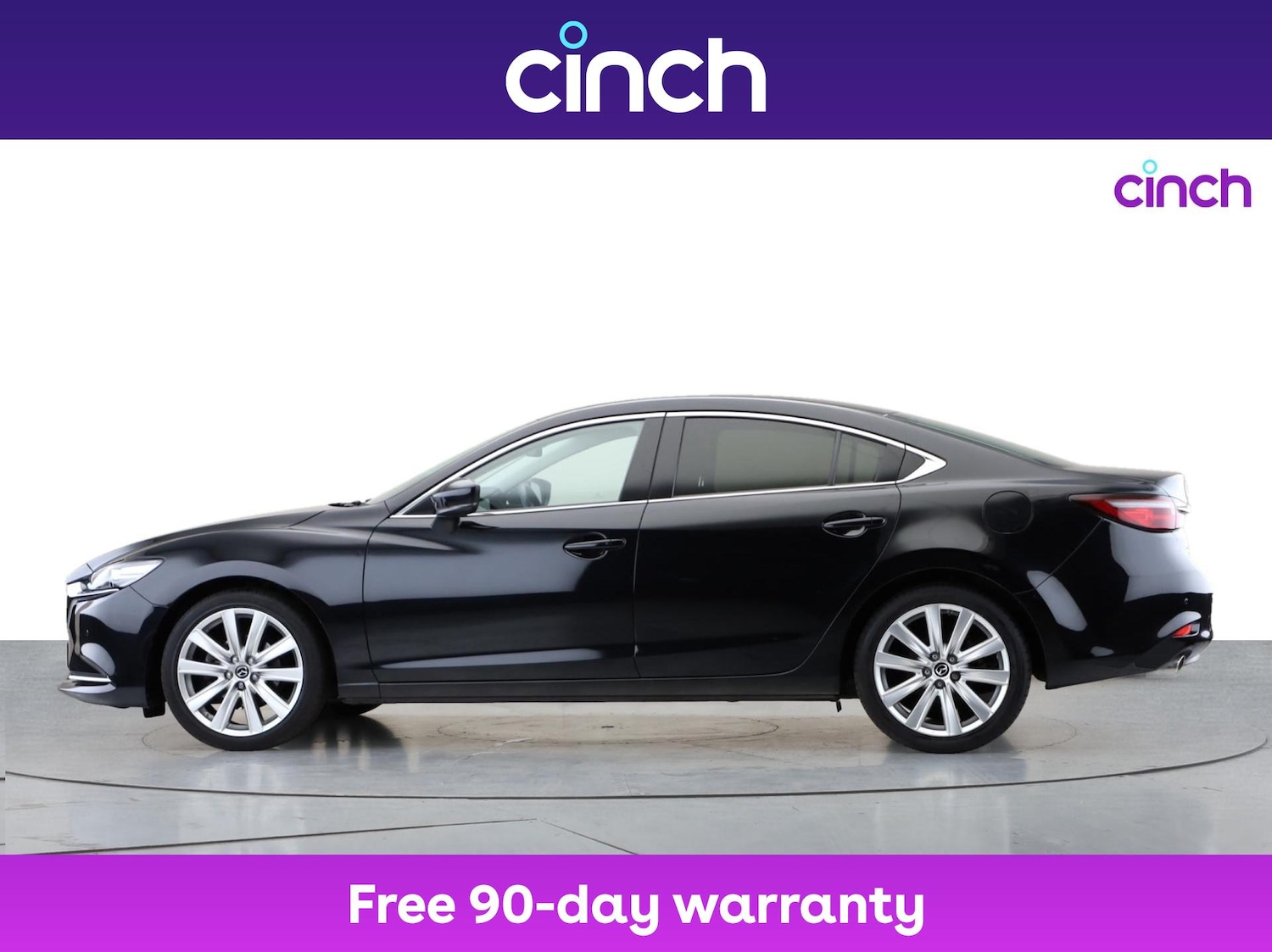 Used Mazda Mazda6 2019 for sale - 76020093: Photo 8