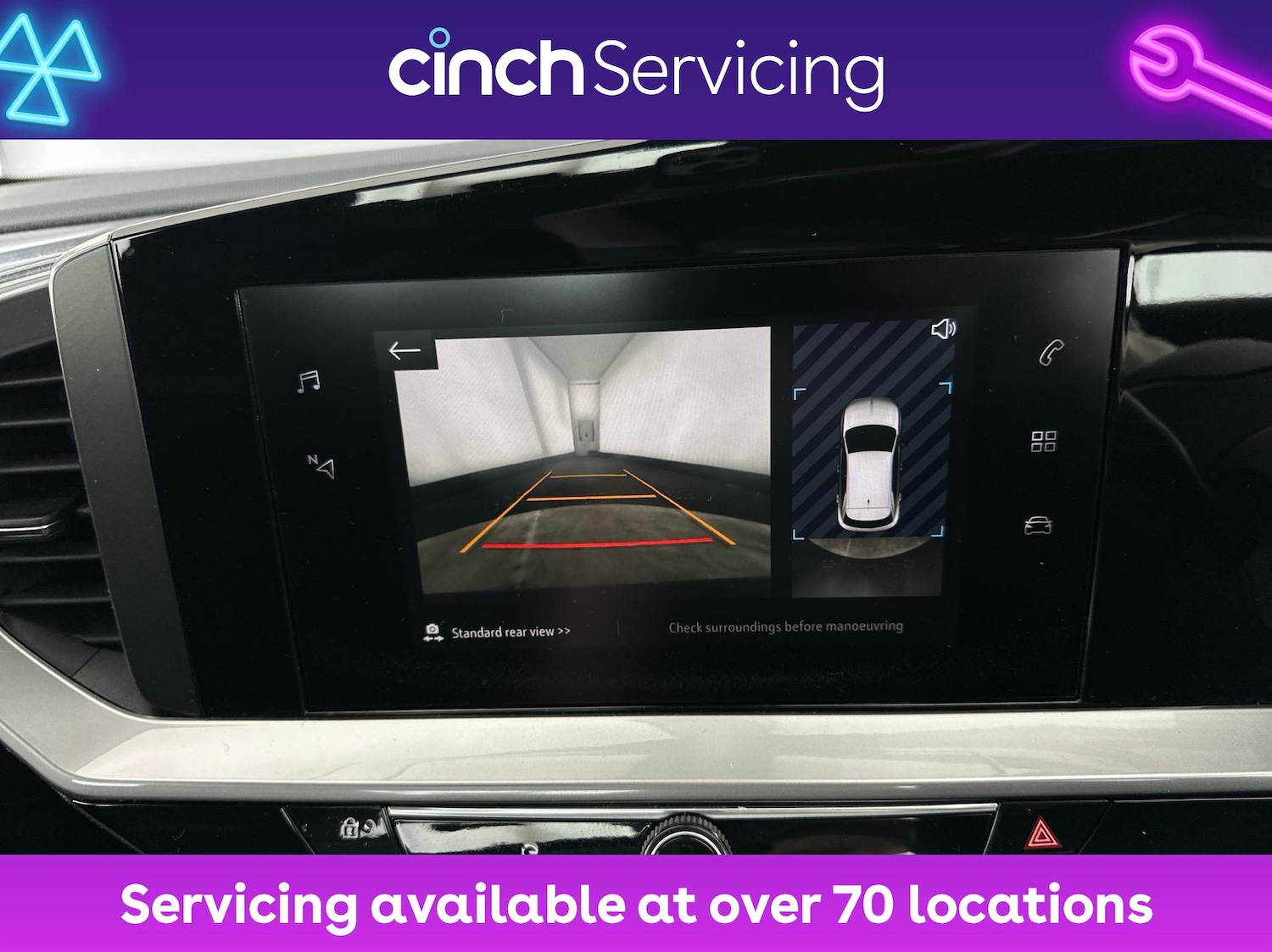 Used Vauxhall Mokka 2021 for sale - 75948620: Photo 41