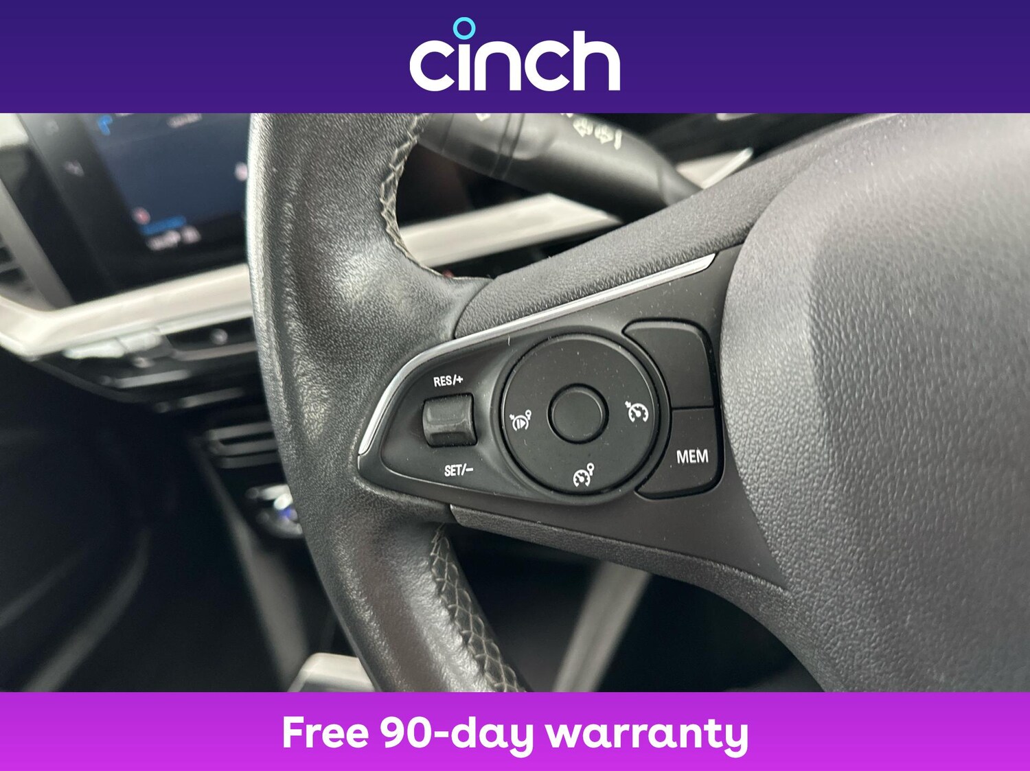 Used Vauxhall Mokka 2021 for sale - 75948620: Photo 44