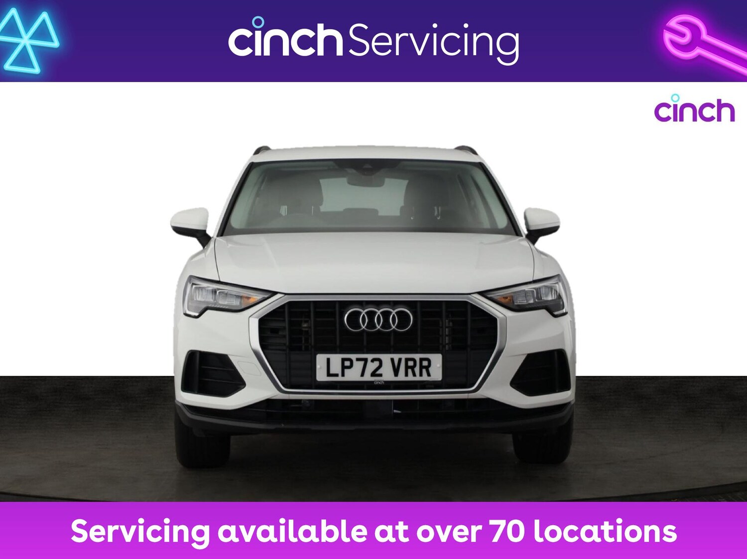 Used Audi Q3 2023 for sale - 76250485: Photo 11