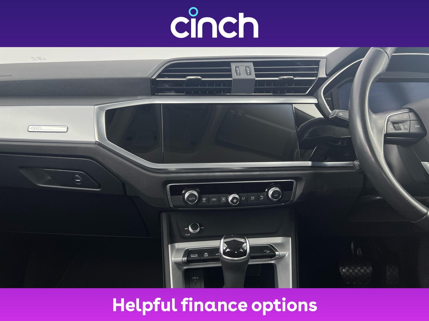 Used Audi Q3 2023 for sale - 76250485: Photo 17