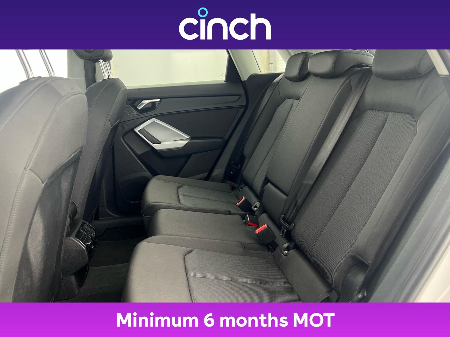 Used Audi Q3 2023 for sale - 76250485: Photo 20