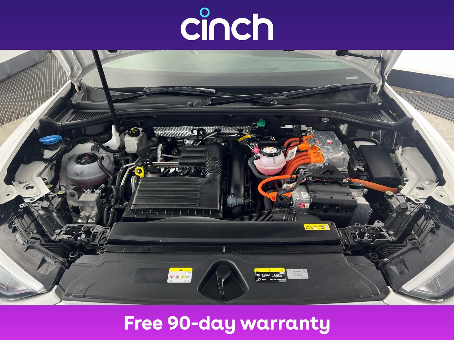 Used Audi Q3 2023 for sale - 76250485: Photo 23