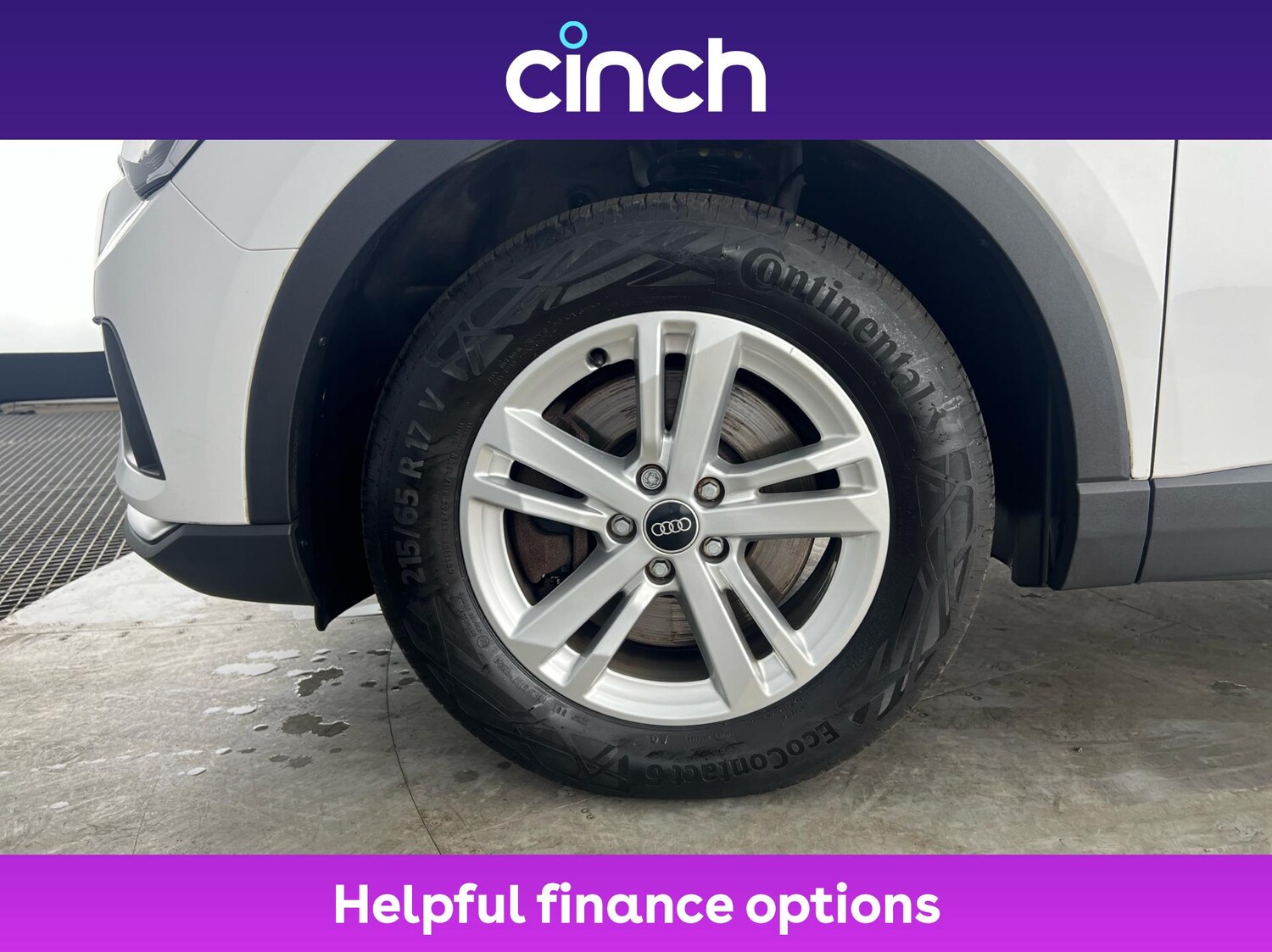 Used Audi Q3 2023 for sale - 76250485: Photo 24