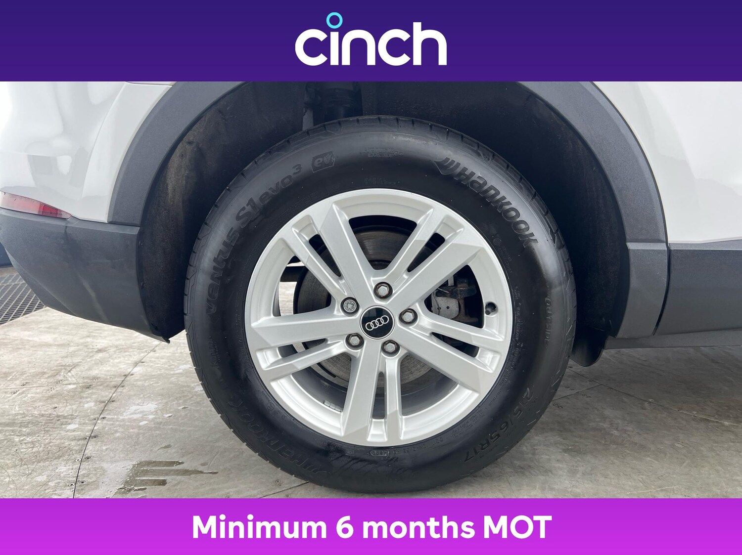 Used Audi Q3 2023 for sale - 76250485: Photo 27