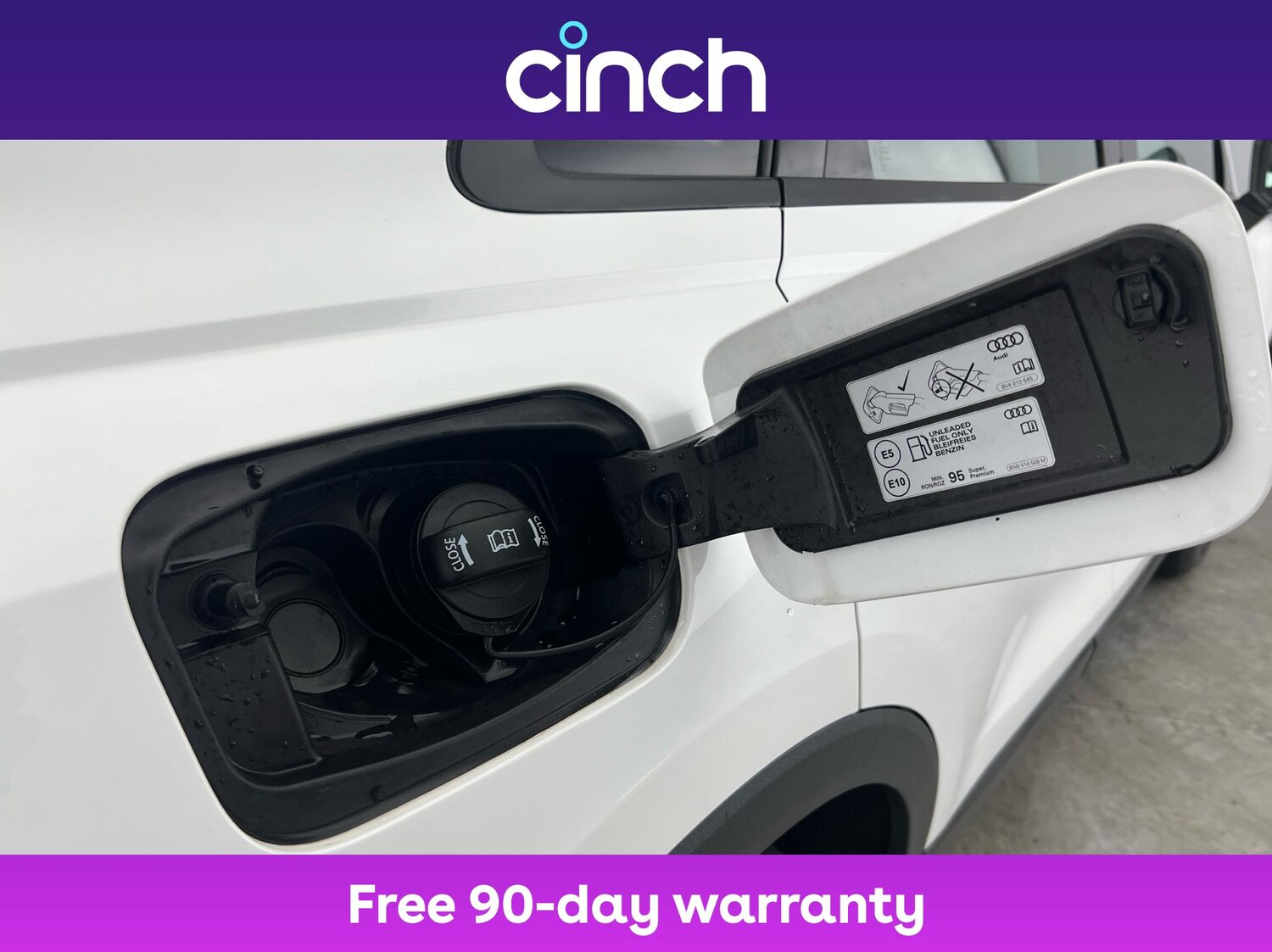 Used Audi Q3 2023 for sale - 76250485: Photo 29