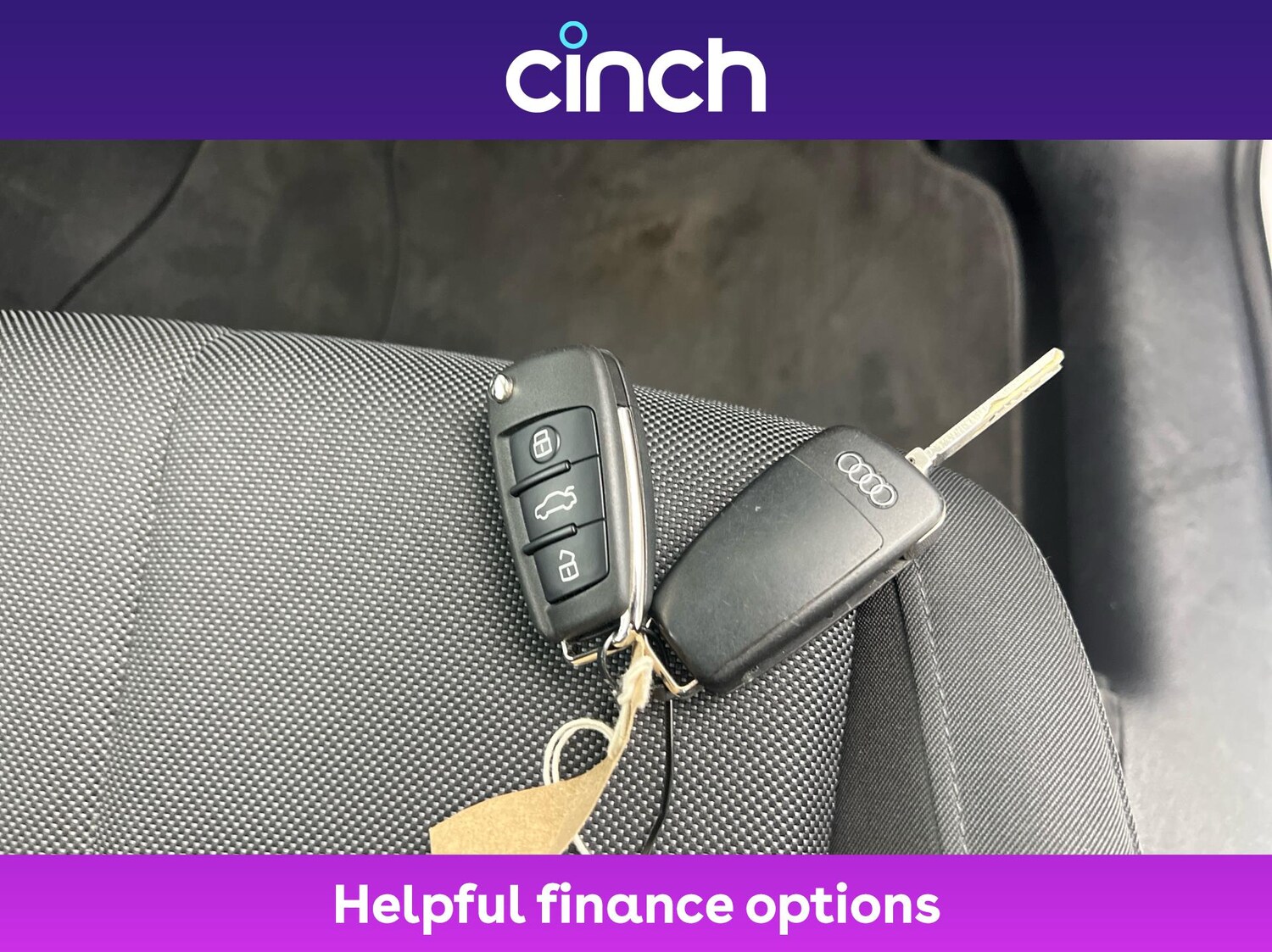 Used Audi Q3 2023 for sale - 76250485: Photo 30