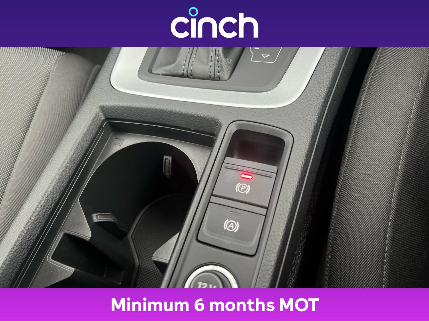 Used Audi Q3 2023 for sale - 76250485: Photo 32