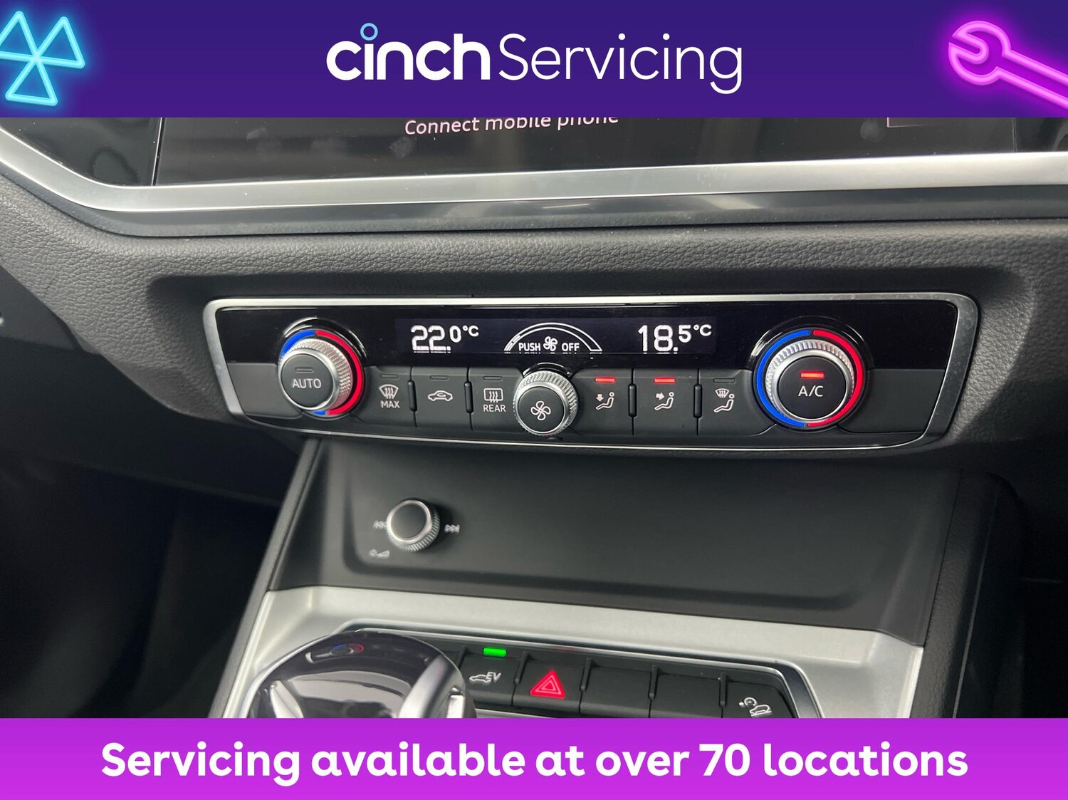 Used Audi Q3 2023 for sale - 76250485: Photo 36