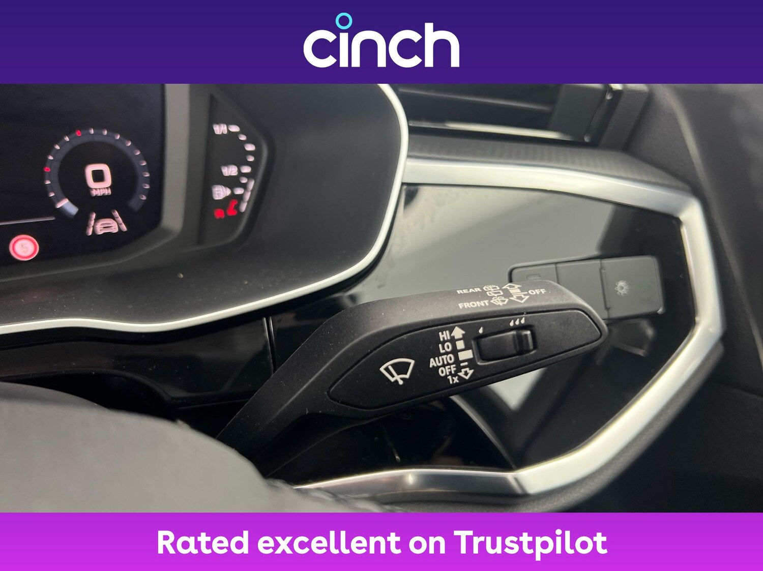 Used Audi Q3 2023 for sale - 76250485: Photo 38