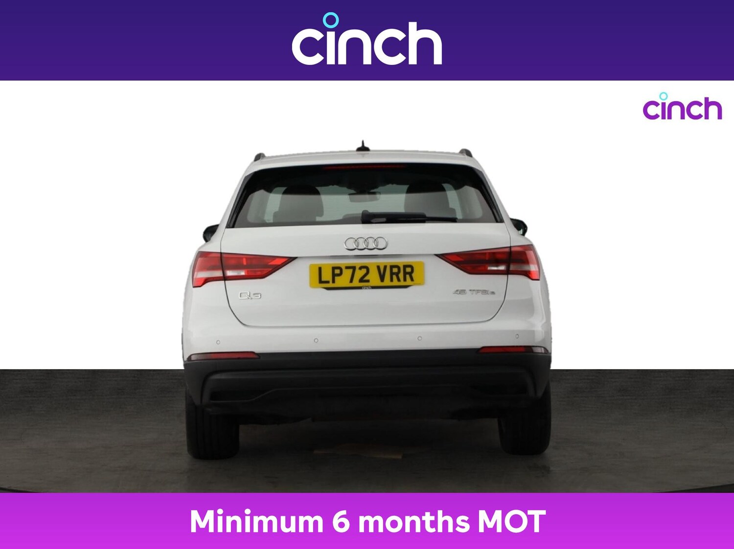 Used Audi Q3 2023 for sale - 76250485: Photo 5