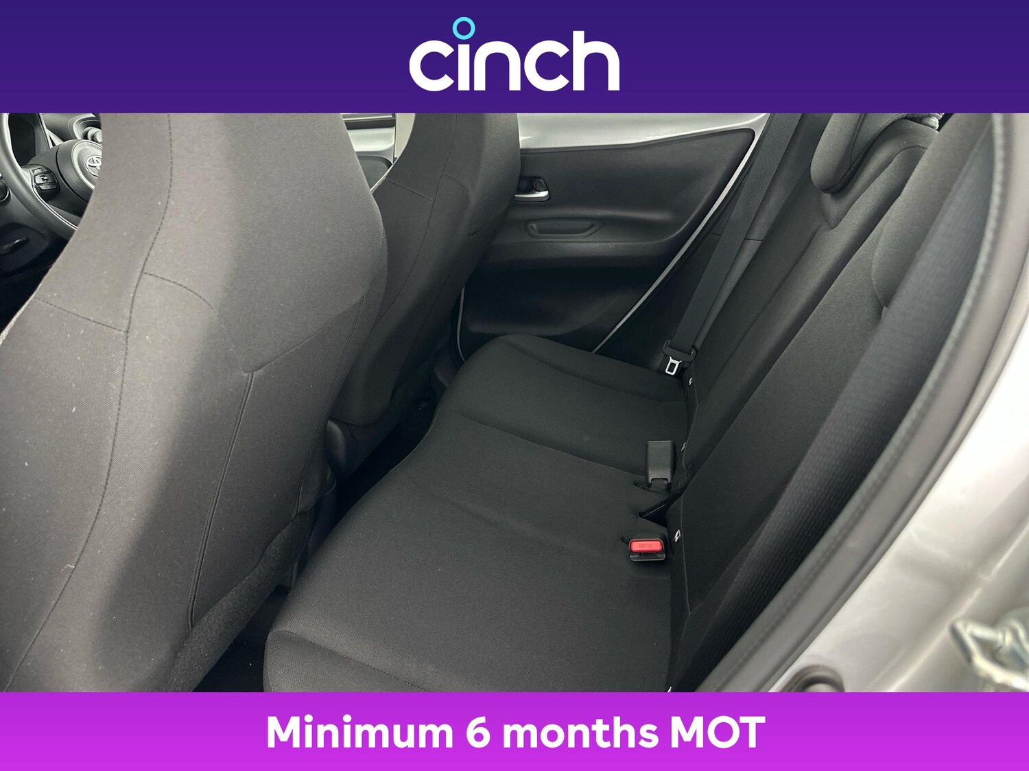 Used Toyota Aygo X 2022 for sale - 76245918: Photo 20