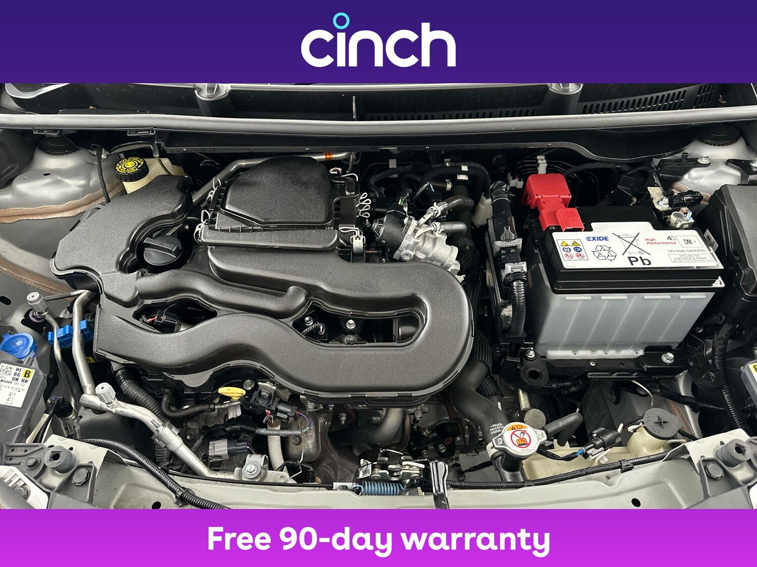 Used Toyota Aygo X 2022 for sale - 76245918: Photo 23