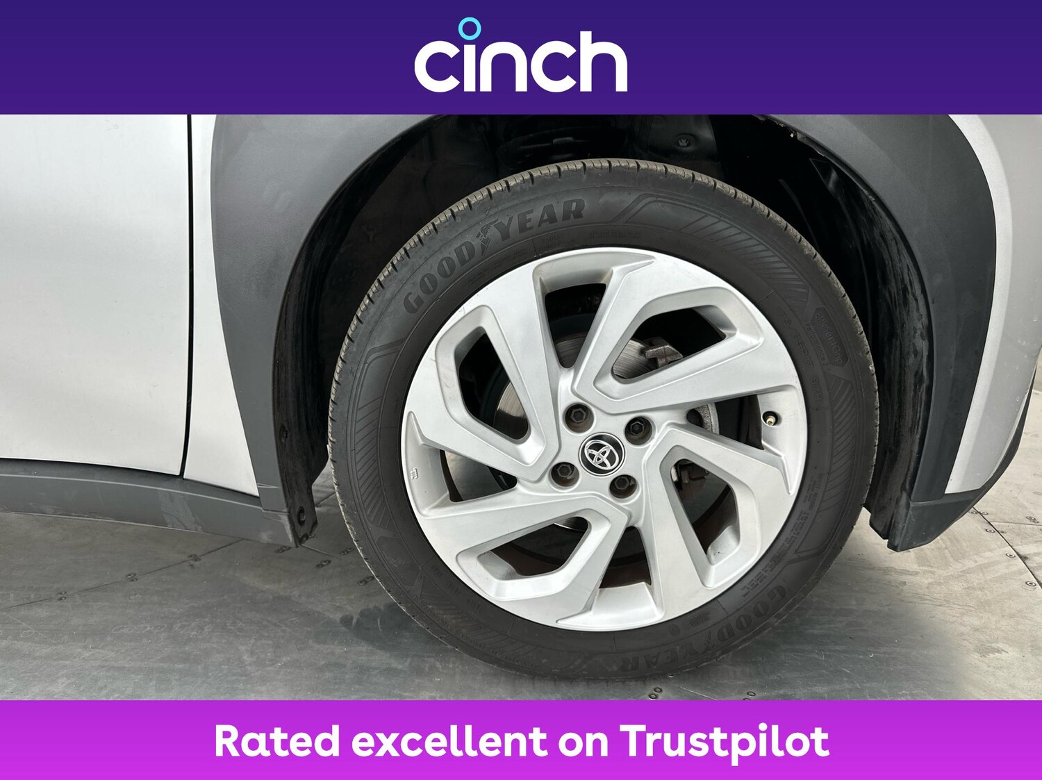 Used Toyota Aygo X 2022 for sale - 76245918: Photo 28