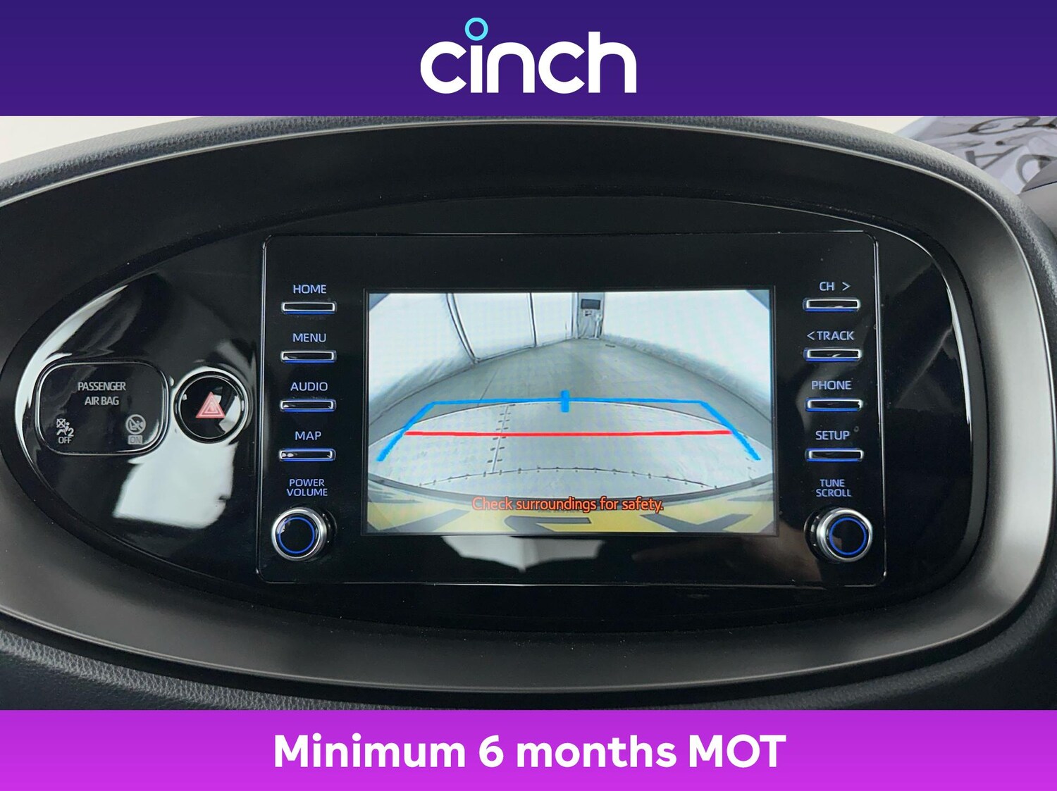 Used Toyota Aygo X 2022 for sale - 76245918: Photo 32