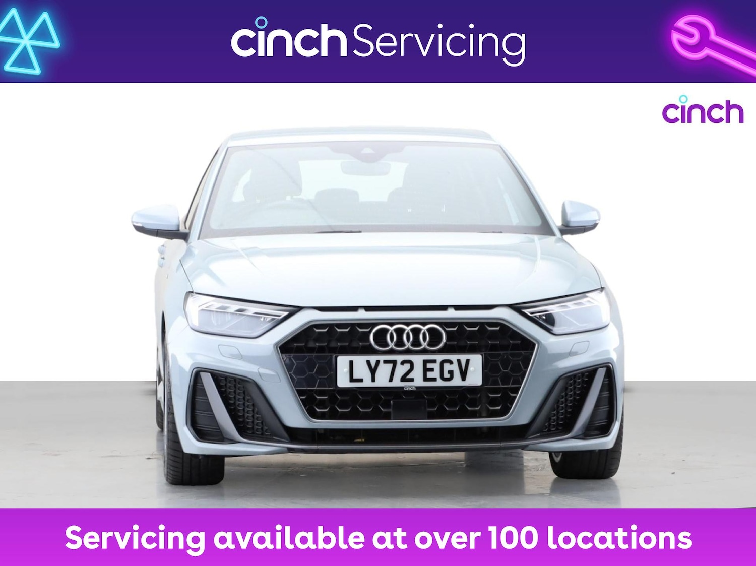 Used Audi A1 2023 for sale - 76804404: Photo 11