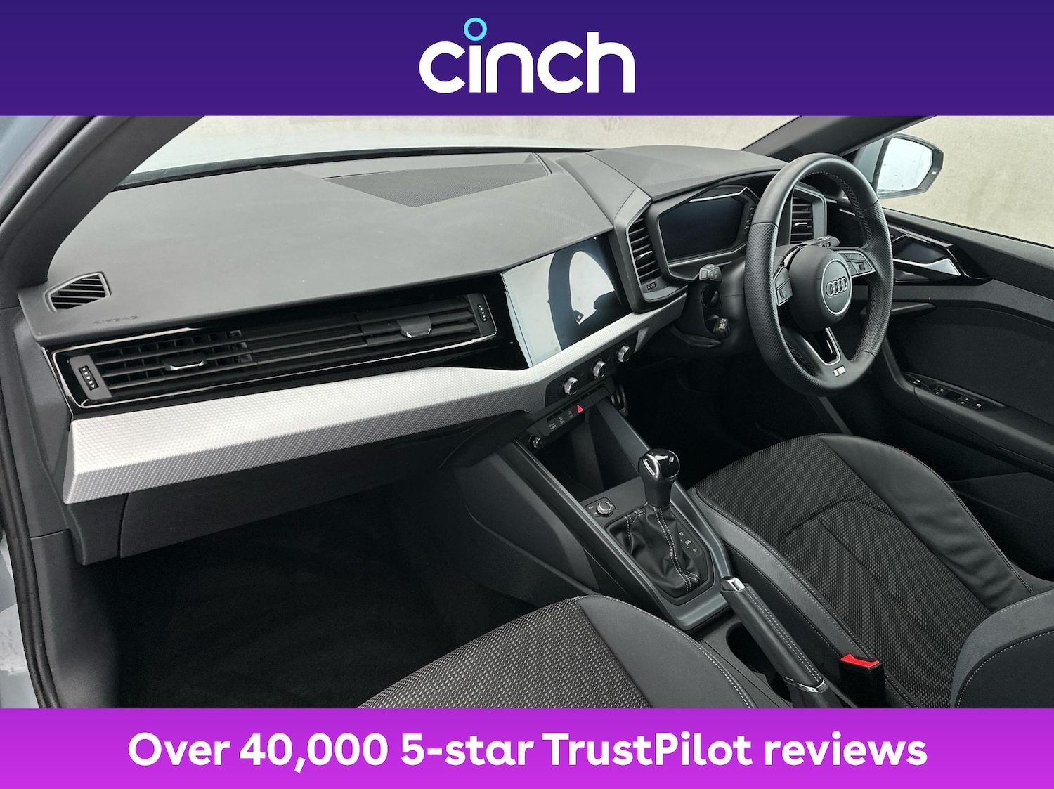 Used Audi A1 2023 for sale - 76804404: Photo 14