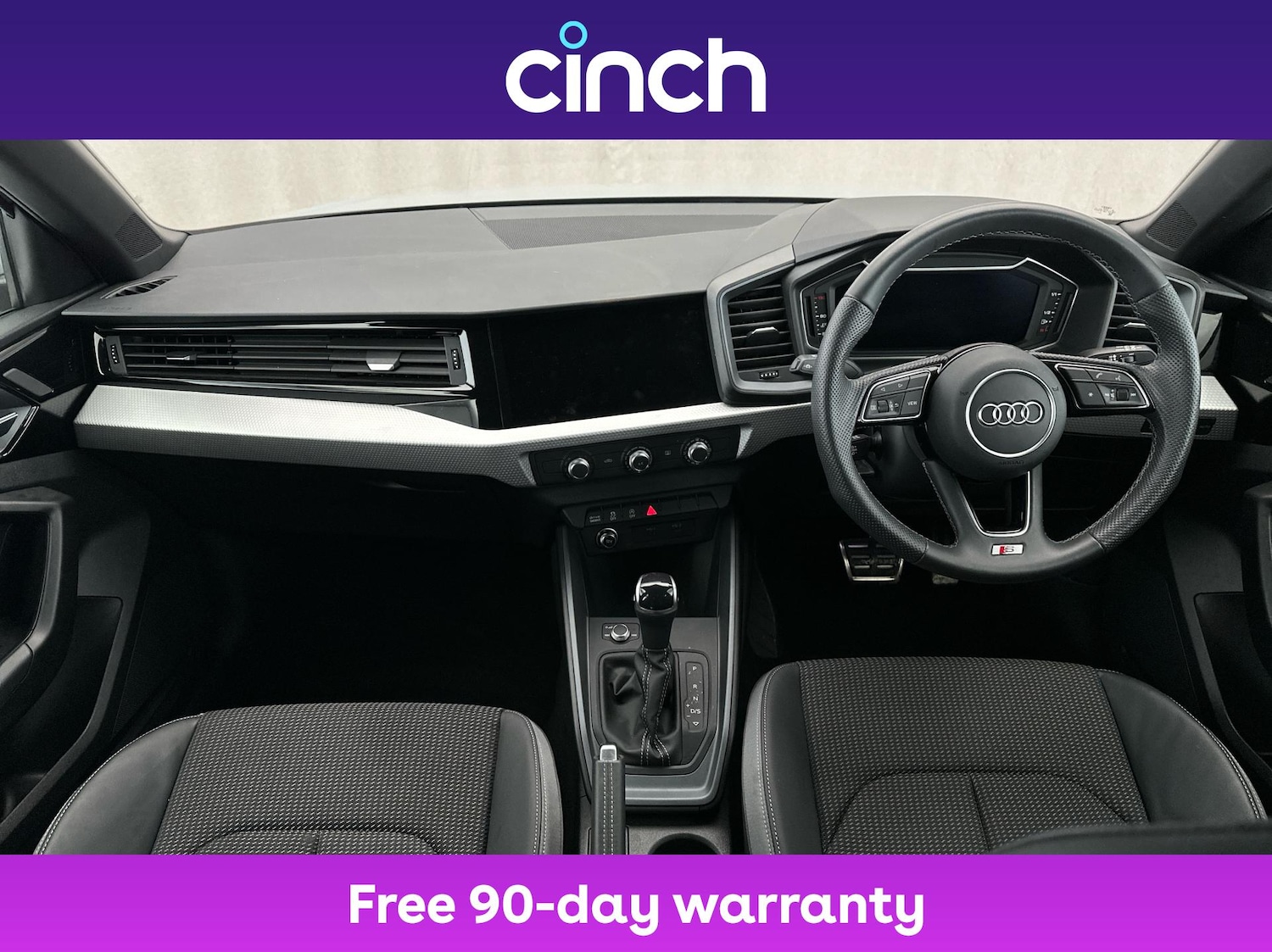 Used Audi A1 2023 for sale - 76804404: Photo 15