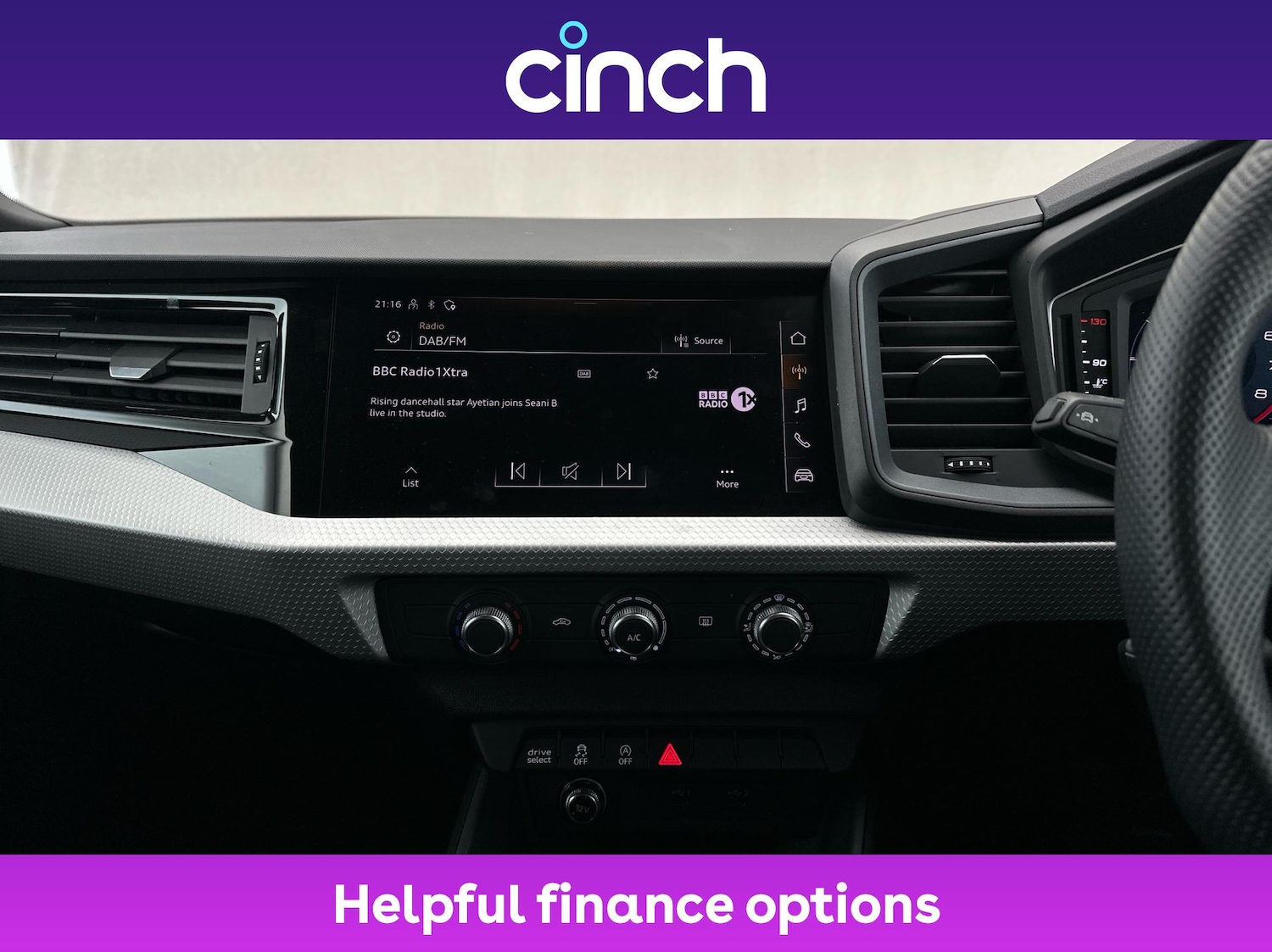 Used Audi A1 2023 for sale - 76804404: Photo 17