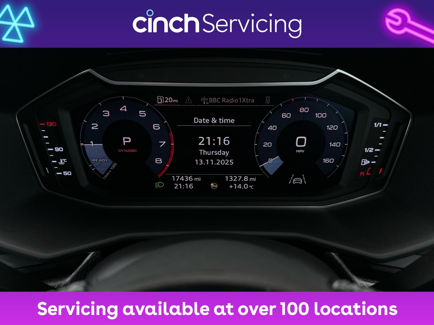 Used Audi A1 2023 for sale - 76804404: Photo 18