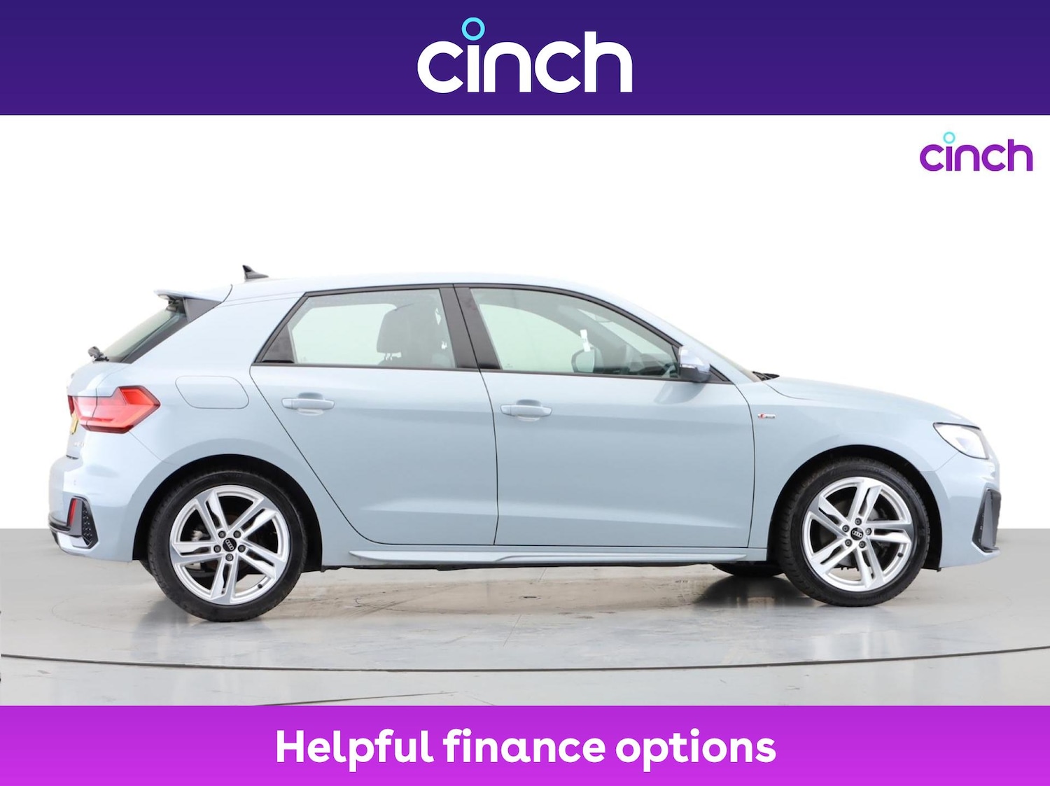 Used Audi A1 2023 for sale - 76804404: Photo 2