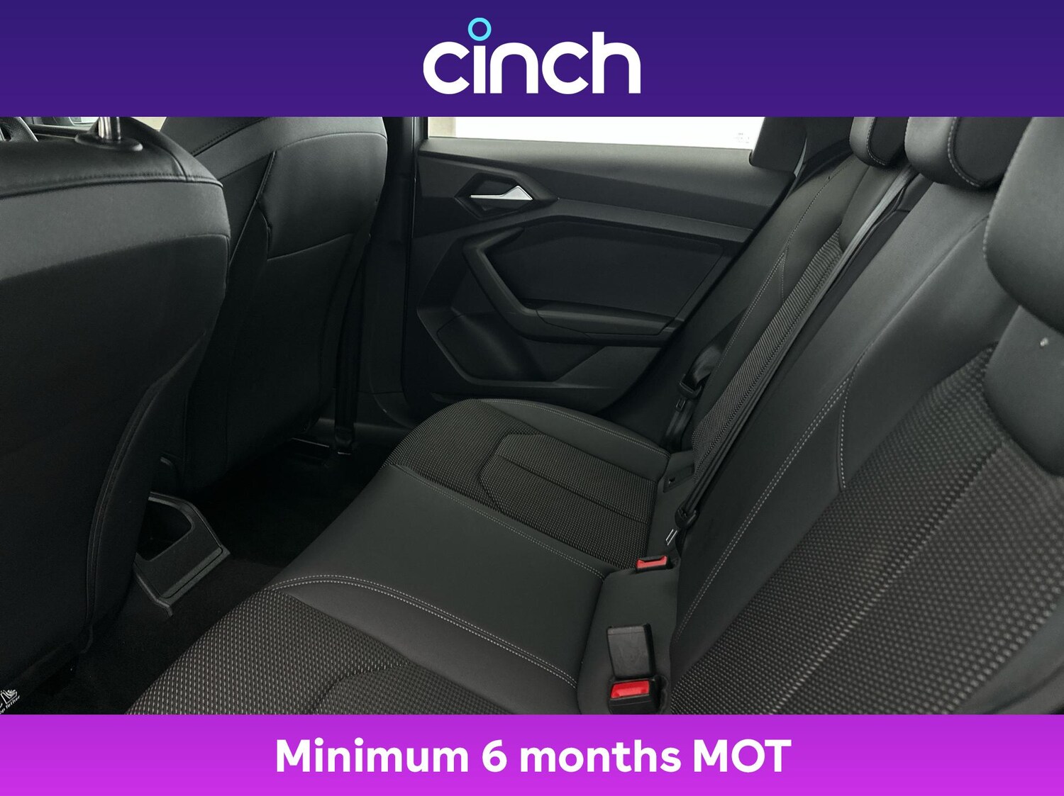 Used Audi A1 2023 for sale - 76804404: Photo 20