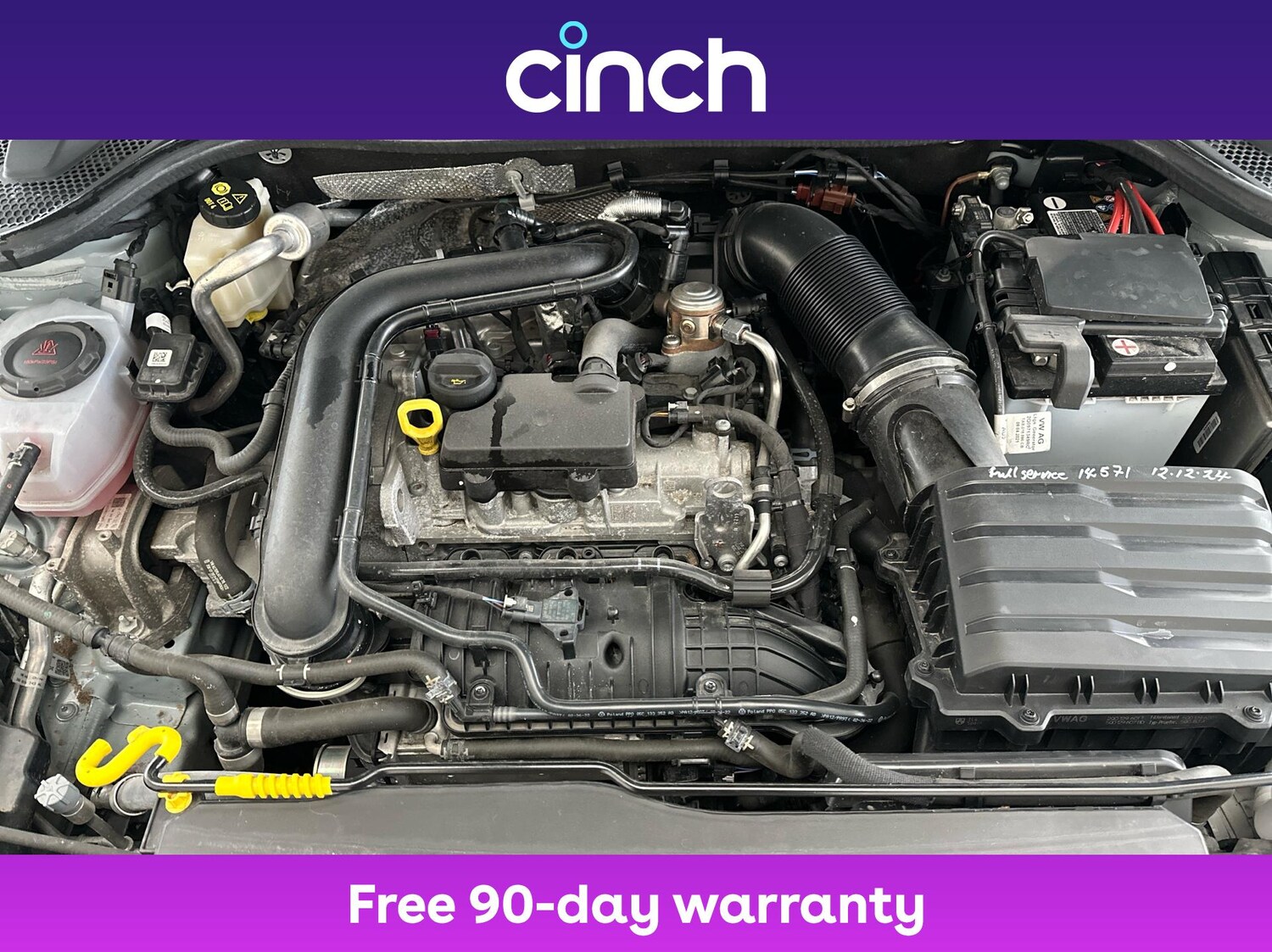 Used Audi A1 2023 for sale - 76804404: Photo 23