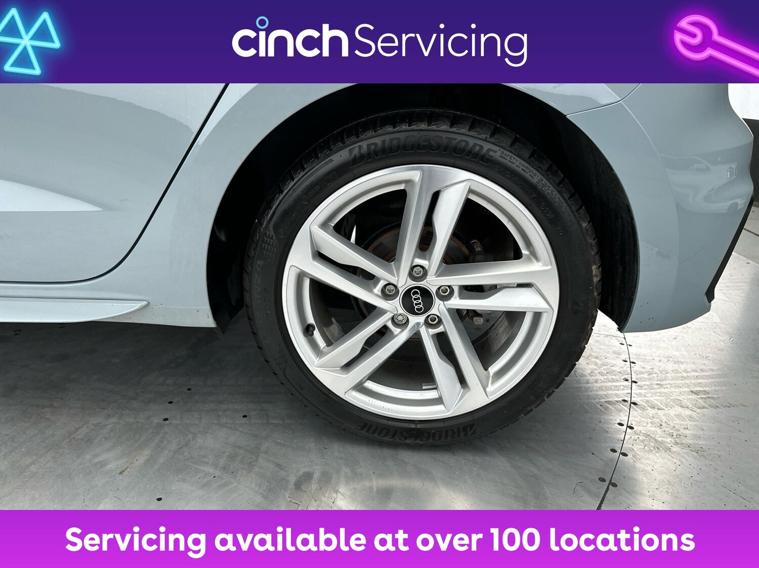 Used Audi A1 2023 for sale - 76804404: Photo 26