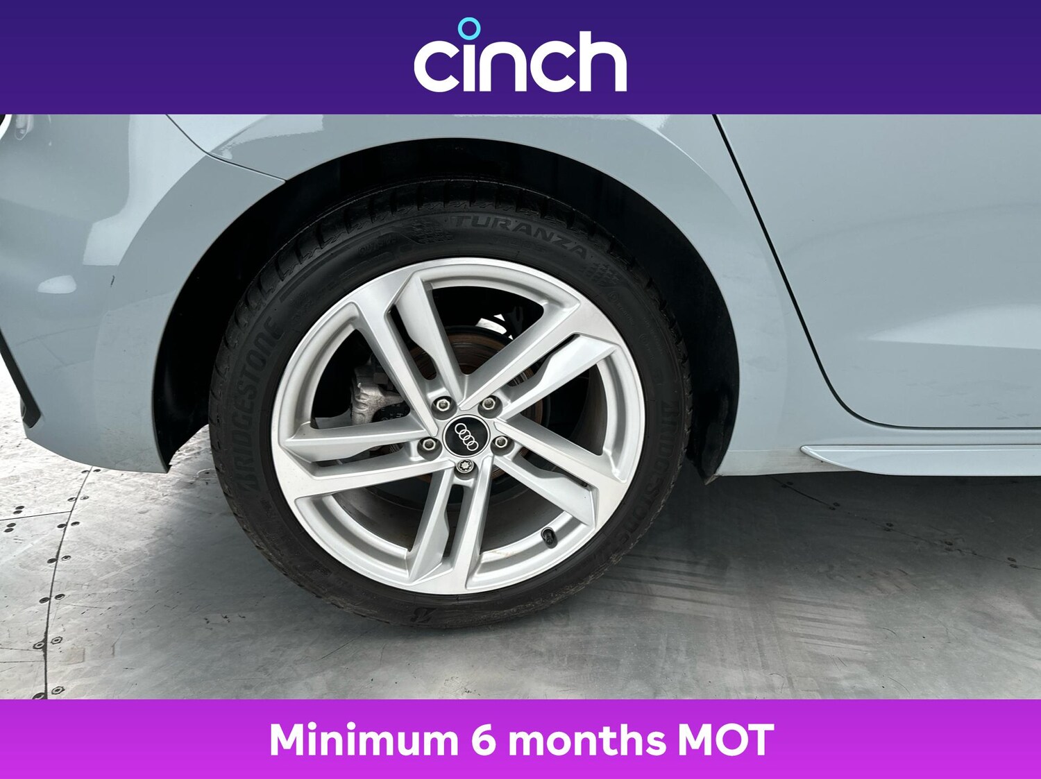 Used Audi A1 2023 for sale - 76804404: Photo 27