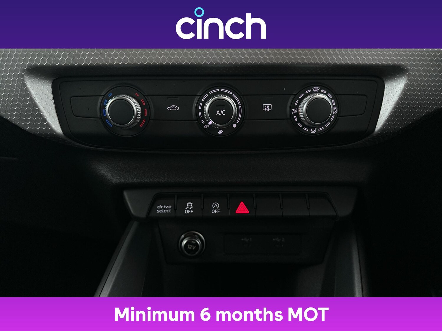 Used Audi A1 2023 for sale - 76804404: Photo 32