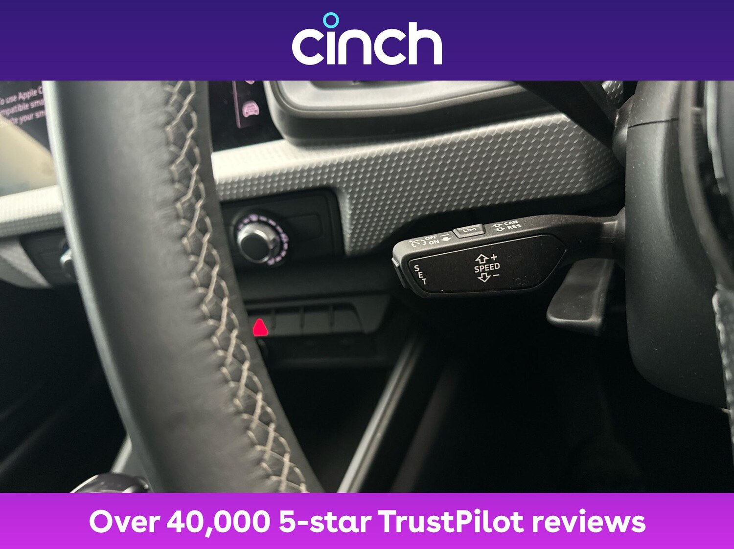 Used Audi A1 2023 for sale - 76804404: Photo 33