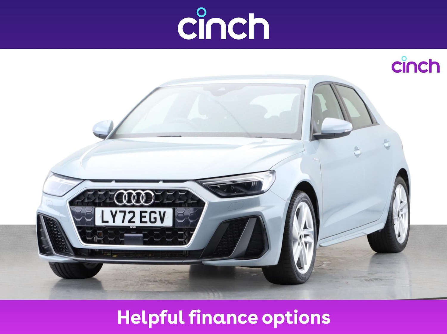 Used Audi A1 2023 for sale - 76804404: Photo 9