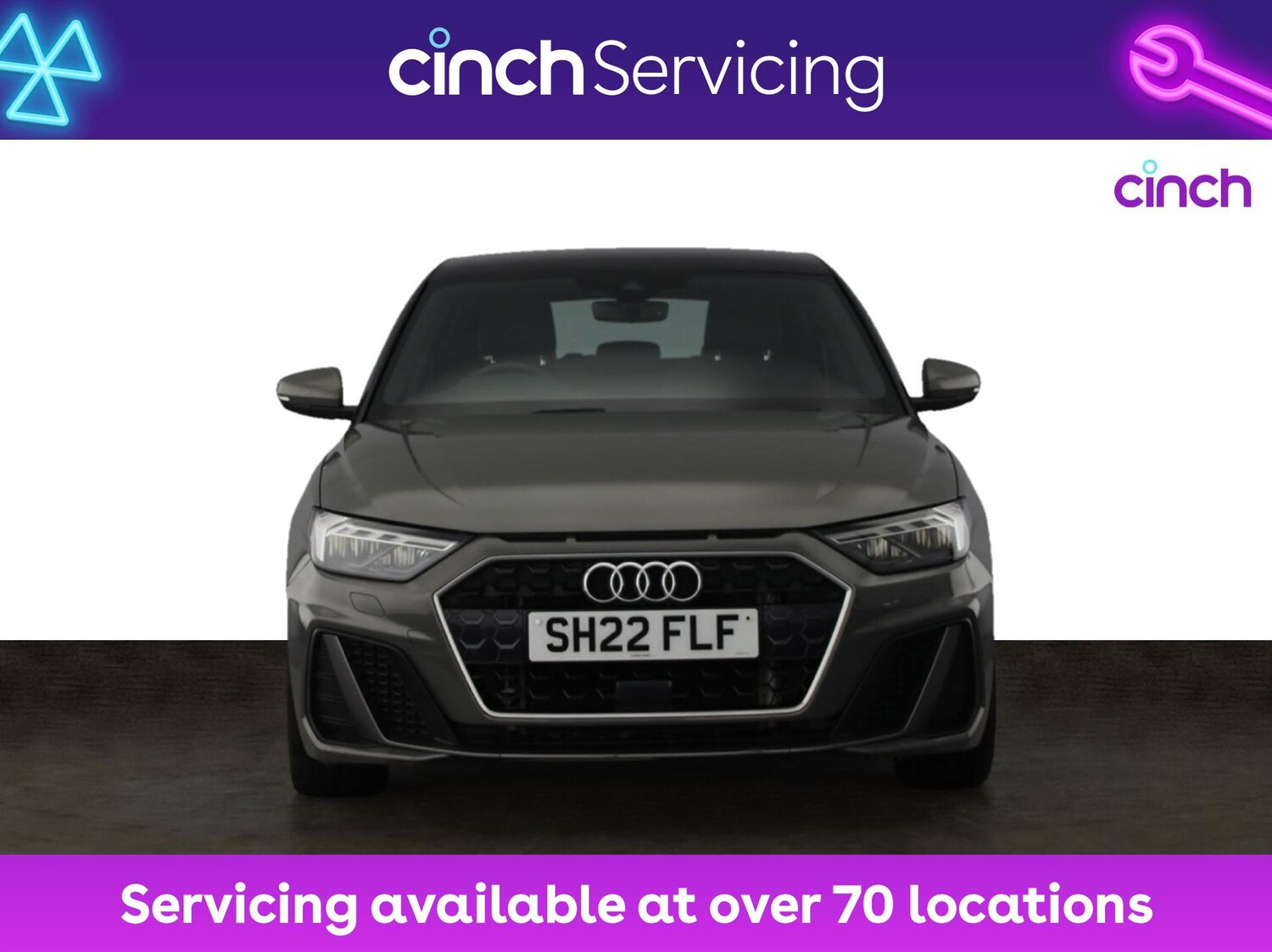 Used Audi A1 2022 for sale - 76569682: Photo 11